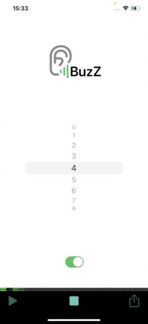 Buzz 声声麦克风app手机版图片1