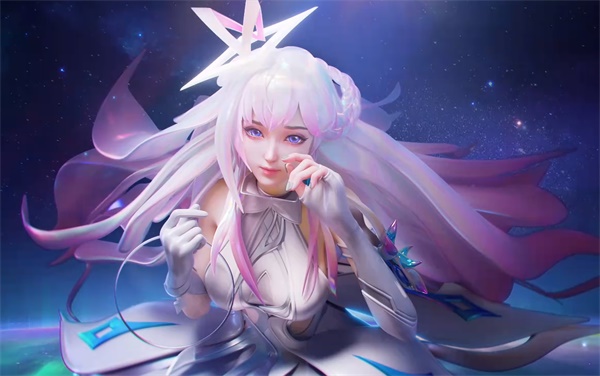 王者荣耀王昭君星穹之声最低多少钱   全球甄选皮肤王昭君星穹之声价格分享[多图]