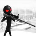 火柴人终极狙击手游戏安卓版（Stick Ultimate Sniper） v1.6
