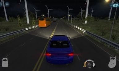交通司机2游戏下载中文安卓版图片1