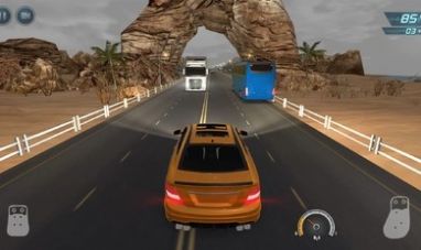 交通司机2游戏下载中文安卓版图片2