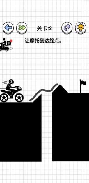 救救摩托车游戏图1