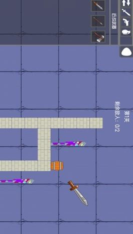甜瓜派对游乐园游戏图3