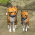 可爱小猫模拟器游戏官方安卓版 v1.0.3