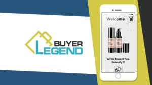 Legend Buyer商城app手机版图片1