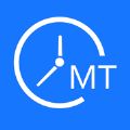 MT助手悬浮时钟app软件 v1.8