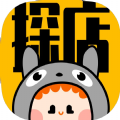 龙猫探店首码app手机版下载 v1.0