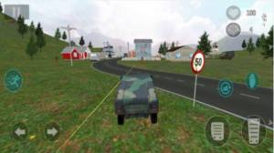 吃鸡精英对决游戏官方最新版图片1