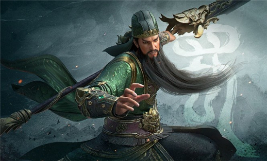 极无双2关羽怎么获得    关羽值得培养吗[多图]
