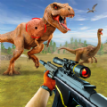 侏罗纪真实狩猎游戏最新手机版 v1.0