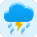 迤迤风云天气app手机版 v1.0.0