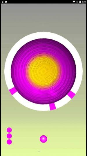 粉碎小球游戏官方最新版图片1