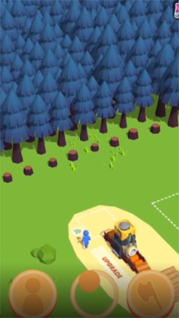 小小木材商游戏官方安卓版图片1
