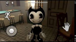 班迪的墨水工厂游戏下载官方手机版图片2