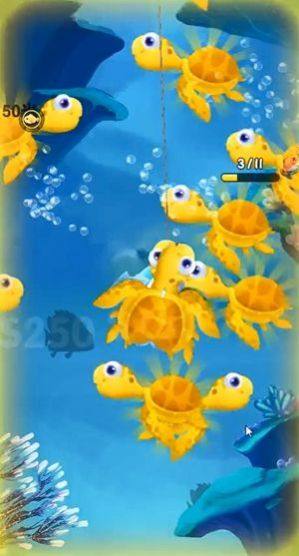 钓鱼暴富游戏最新安卓版图片1