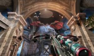 毁灭之日火力射击游戏官方最新版图片1