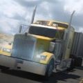 卡车司机重型货物游戏免费版2024