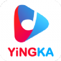 yingka影咖tv安卓客户端 v2.1.7.21