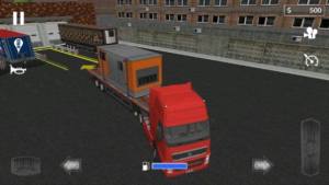 货物运输模拟器游戏手机版图2