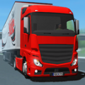 货物运输模拟器游戏手机版