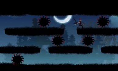 忍者影子传奇游戏官方安卓版图片1