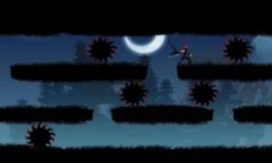 忍者影子传奇游戏官方安卓版图片1