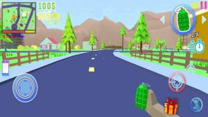 模拟刺激枪战游戏最新安卓版图片1