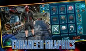 自由生存火力战场2游戏官方版图片1