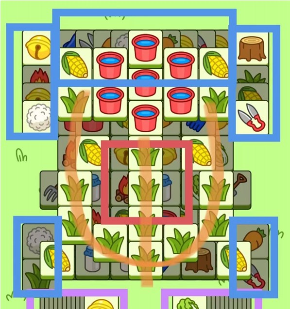 羊了个羊10.24攻略   10月24日每日一关怎么过[多图]