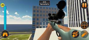 消防队大逃杀游戏最新版免广告图片1