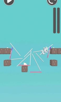 桥梁挑战游戏图2