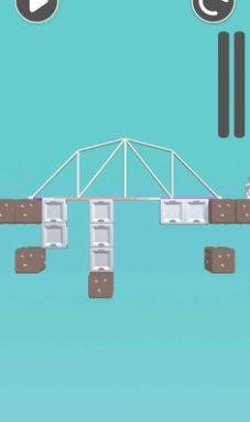 桥梁挑战游戏图3