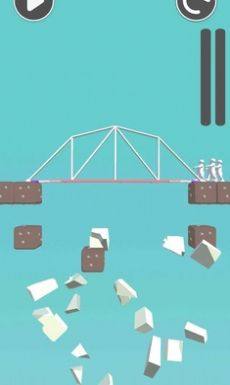 桥梁挑战游戏最新安卓版图片1