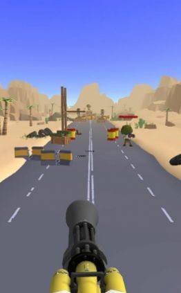 坦克掌控者游戏官方版(Tank Mastery)图片1