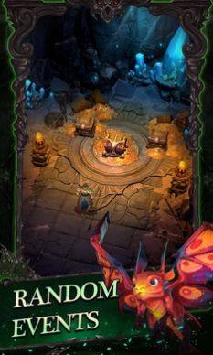 地牢旅行者手游下载最新官方版图片2