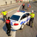 土耳其警察模拟器游戏官方最新版 1.0