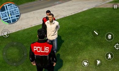 土耳其警察模拟器游戏图2