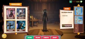 火柴人战争3D版下载安装图片1