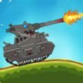 3D坦克突击游戏下载安装