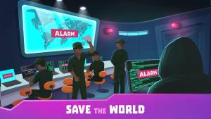 hacknet黑客模拟器安卓版下载安装图片1