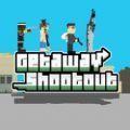 Getaway Shootout游戏