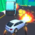 汽车碾碎它游戏官方最新版(Cars Crush It） v2022.6