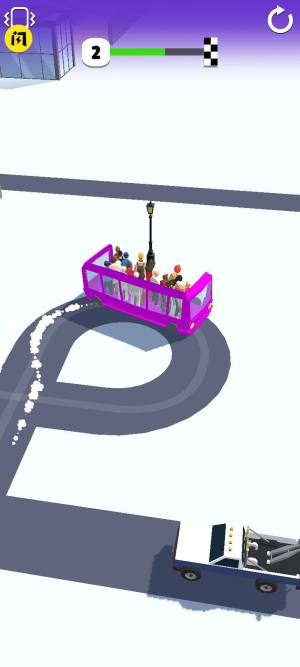 巴士到站3D游戏图3