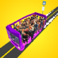 巴士到站3D小游戏正版无广告 v1.1