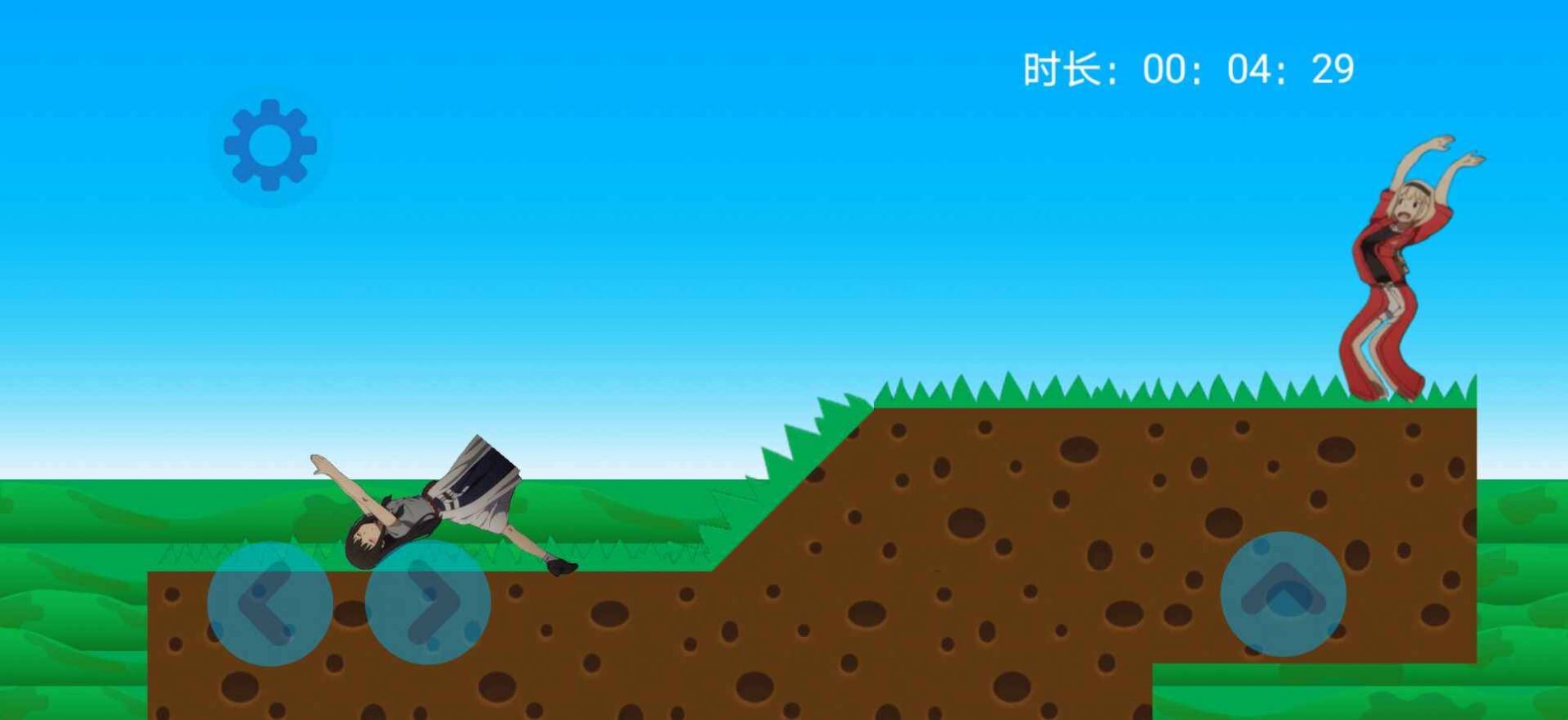 莉可丽丝游戏图2