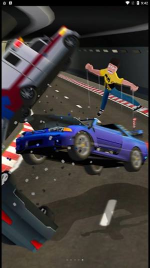 王牌极速赛车游戏最新安卓版图片1