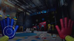 波比的游戏时间3手机版最新内置菜单版下载安装图片1