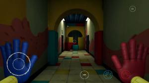 波比的游戏时间3手机版最新内置菜单版下载安装图片2