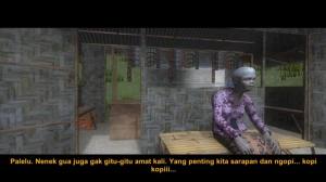 神秘村庄中文游戏完整版图片1