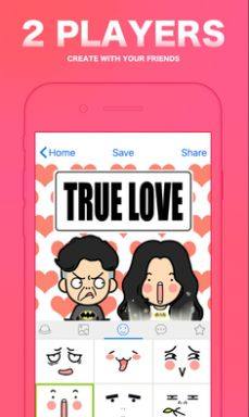 MYOTee脸萌苹果官方app图片1